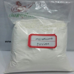 Mesterolone Proviron  Powder