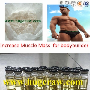 Nandrolone Propionate Anabolic Steroid