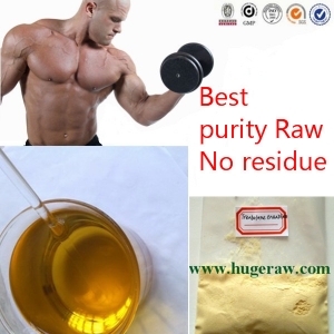 Factory SupplyTrenbolone Enanthate