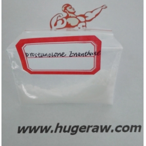 Drostanolone Enanthate