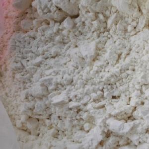 Raw Steroid Powder