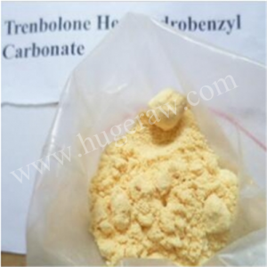 trenbolone hexahydrobenzylcarbonate vs trenbolone acetate