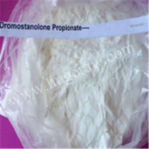 boldenone acetate profile