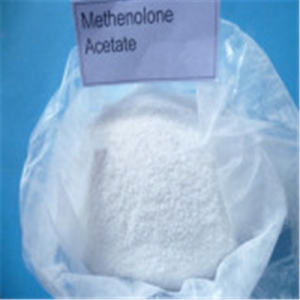 Methenolone Acetate