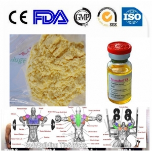 Trenbolone Hexahydro Benzyl Parabolan