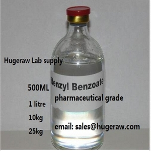 Benzyl Benzoate